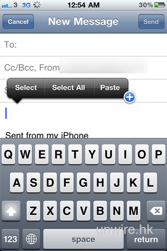 PhotoMail小工具讓相片更快插入至電郵中