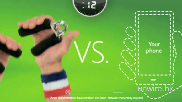 微軟即將推新廣告鼓勵大家不要經常用智能手機