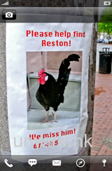 [iOS 限時免費]隨拍隨打，連記事簿也不用的-Just Dial