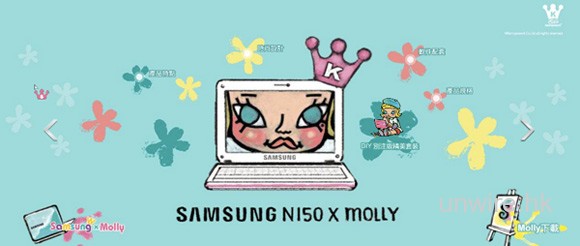 蘋果與Samsung在Notebook市場表現比其他出色