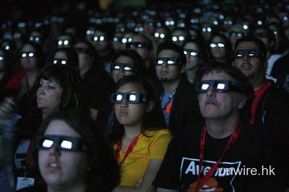 看戲要 3D 還是劇情重要?