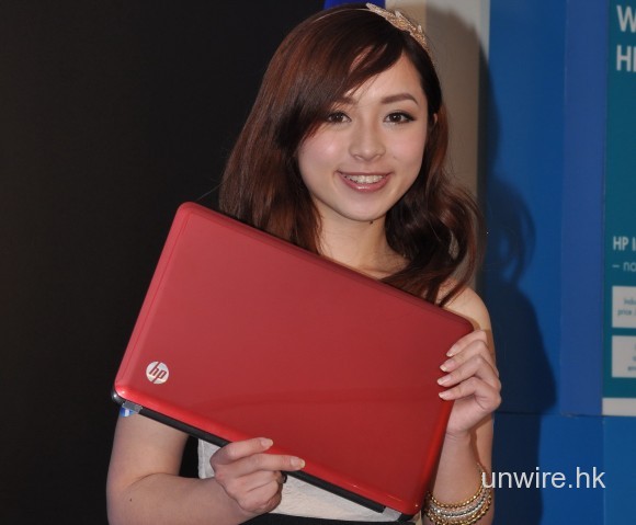 入門i3 Sandy Bridge 駕到! HP Pavilion g4