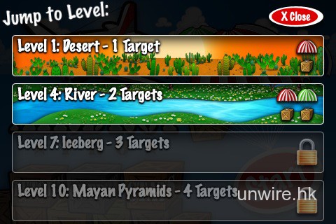 [iPhone] 使命必達之速遞 -《AirDrop Pro》