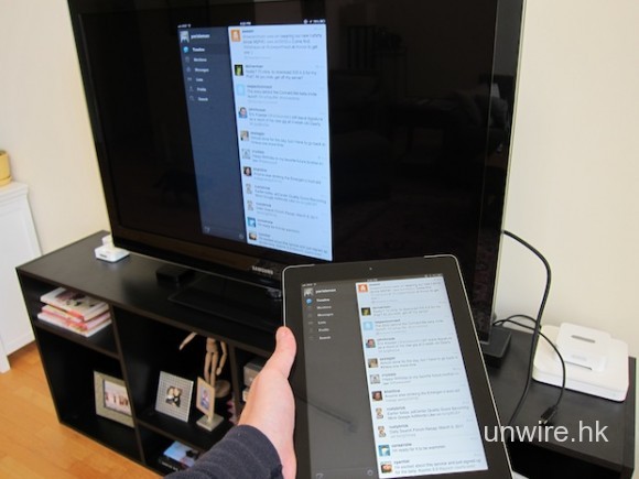 iPad 2外地傳媒測試後認為：不是這麼的突出