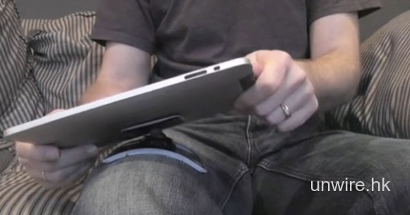 沒錢做生意？向這間製作iPad配件的公司學習吧