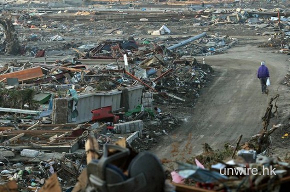 更多日本地震新聞網上情報分享