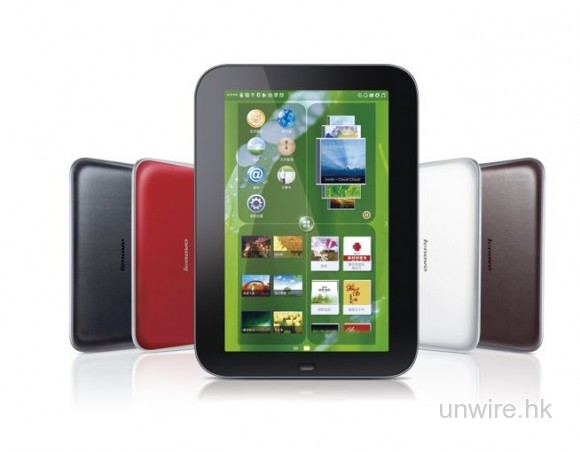 $3,499 RMB! Lenovo 樂 Pad 國內進行預售