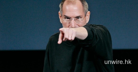 由 iPad 2 看蘋果的騙局
