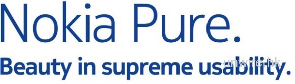 Nokia改變形象，從字型做起
