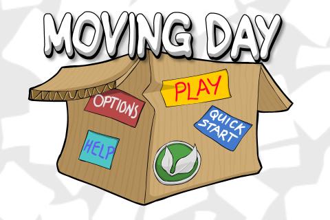 [iPhone] 復活反斗王 – 《Doodle Jump：HOP the Movie》