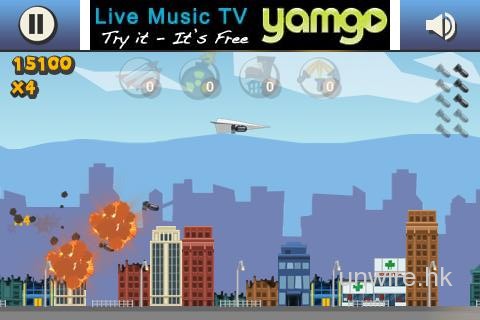 [iPhone] 當洗衫變成樂趣 – 《Laundry Rush》