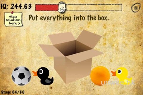 [iPhone] 專業死蠢2 -《Stupidness 2 Pro》