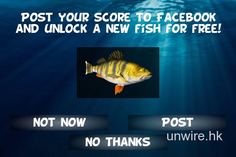 [限時免費 / iPhone] 深海獵奇 – 《Spearfishing PRO》