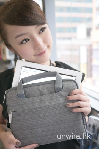 香港行貨 iPad 2 原裝配件售價一覽