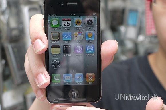 iPhone4 炒不死？新方法再炒過