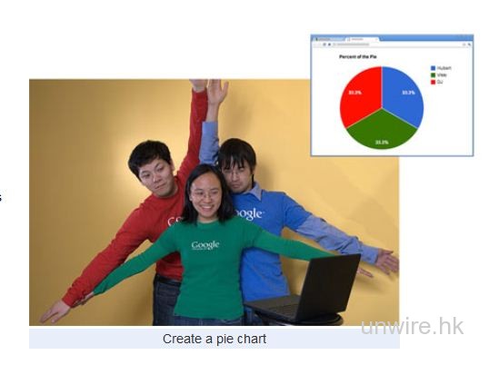 超爆笑 : Google 推出 Motion 體感指令
