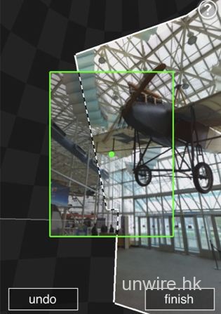 免費必裝! Microsoft 最新 3D Panoramas 全景拍照 App for iPhone/iPT