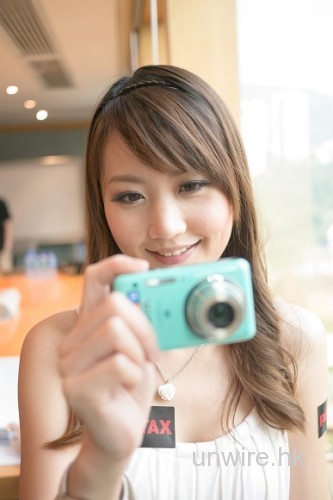 加入 Fashion意念．無限轉色換款 DC 仔