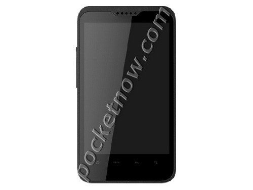 三防高階手機 HTC Lead規格曝光