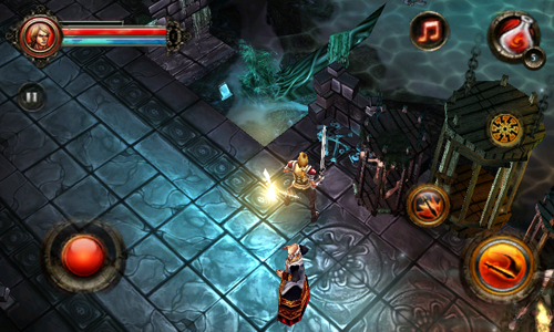 破解! Tegra 2 Game 照玩可也,Android 打機迷必裝