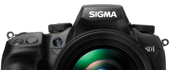 9,700美元．4608 萬像素 – X3 至極 Sigma SD1 六月登場