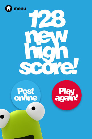 [限時免費 / iPhone] 郁手！打扁佢！ – 《Smack That Gugl》