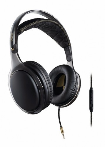 o’Neill 耳機加免提 － Philips O’Neill SHO9565BK