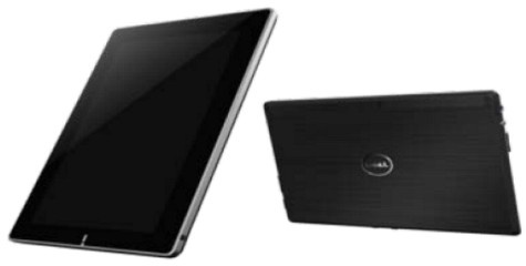 Dell Streak Pro即將七彩登場