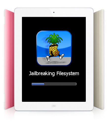 iPad2 Jailbreak 還要多等數星期?