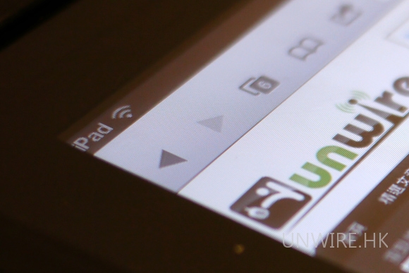 iPhone4 天線門? iPad2 也有!