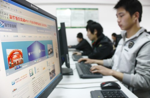 如何成為職業網絡打手?專家教你兩招