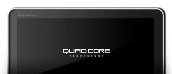 Motorola 有望於9月發表首款 Tegra 3 四核平板