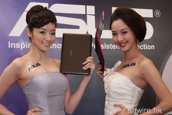 US 199 挑戰最低價! 950g 超輕 Asus Eee PC X101