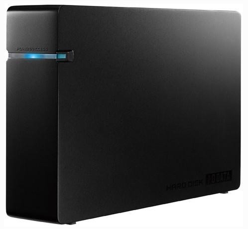 3TB, USB 3.0 外置硬碟又多一款