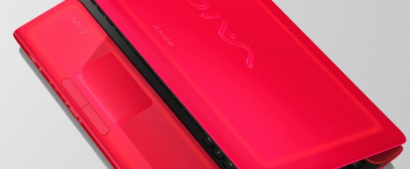 SONY北美首賣VAIO E。C筆電新機