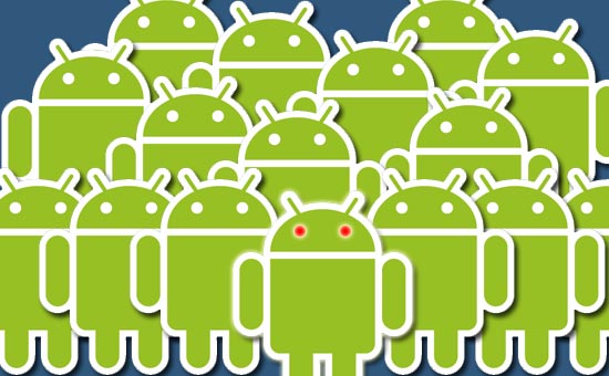 Android 硬件問題是智能手機中最高