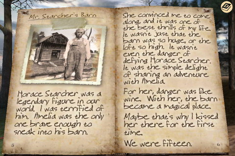 [iPhone] 夢中的奇幻冒險 – 《Dream：Scape》