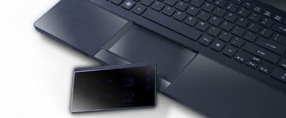 Acer 推新分體筆電! Aspire Ethos 8951G/ 5951G