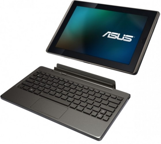 傳 ASUS Transformer 2 將配 TEGRA 3處理器