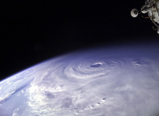 首個 HD 太空影像串流