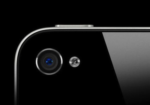 [風繼續吹] 下一代iPhone會有雙LED補光燈