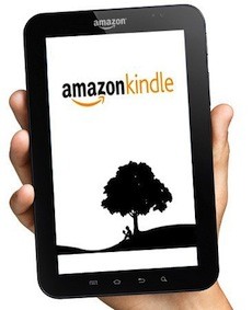 [風繼續吹] 下一代Kindle將於8月推出