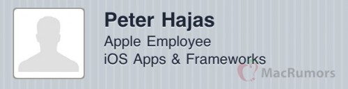iOS 5 Notification Center是由JB開發者設計？