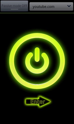 FaceNiff登陸Android  公用網絡Facebook易中伏