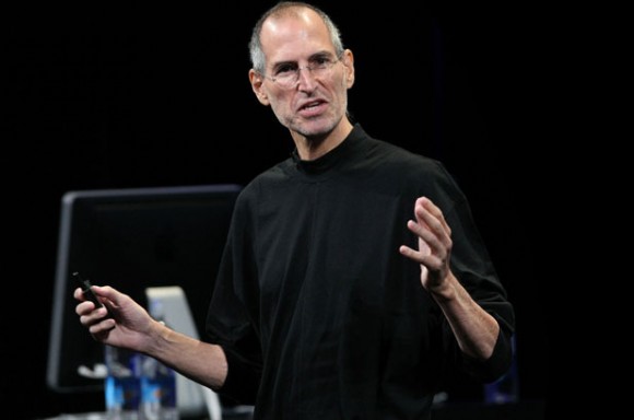 WWDC 2011 官方串流影片看教主風采