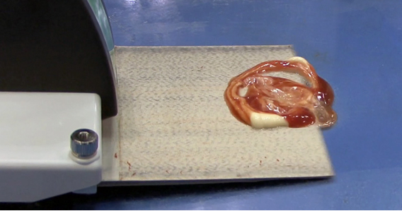 多啦A夢百寶: 神奇液體剷 – SWITL