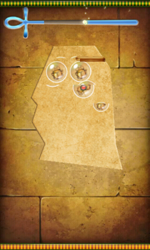 [Android] 切出細板考刀法 -《Slash》