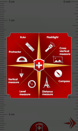 [Android] 電子八寶瑞士軍刀 -《Super Swiss Army Knife Free》