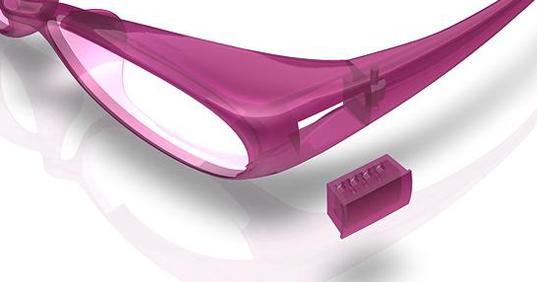 眼乾? 眼疲勞? 日本最新科技 J!NS 眼鏡幫到你