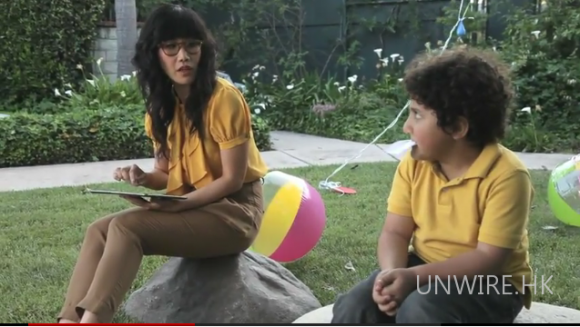 Galaxy Tab 10.1 反轉生日會